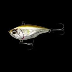 Savage Gear Fat Vibes 6,6cm Blue Chrome