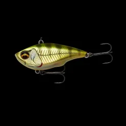 Savage Gear Fat Vibes 5,1cm Blue Chrome