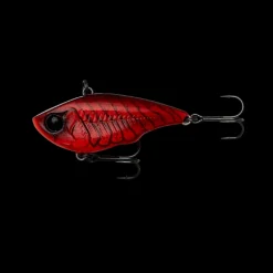 Savage Gear Fat Vibes 5,1cm Blue Chrome