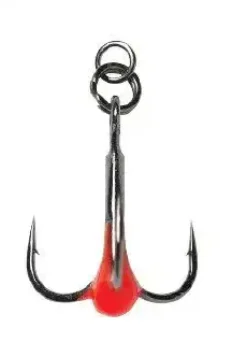 Savage Gear GPS 1X Ring Rigged Hotspot #2