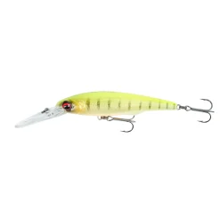Savage Gear Gravity Twitch DR 11,5cm Red Tiger