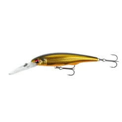 Savage Gear Gravity Twitch DR 11,5cm Red Tiger