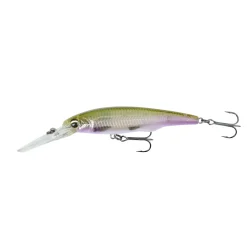 Savage Gear Gravity Twitch DR 11,5cm Red Tiger