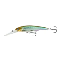 Savage Gear Gravity Twitch DR 11,5cm Red Tiger