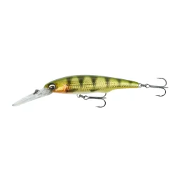 Savage Gear Gravity Twitch DR 8,3cm Red Tiger