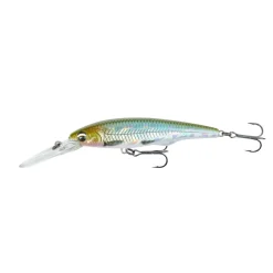 Savage Gear Gravity Twitch DR 8,3cm Red Tiger