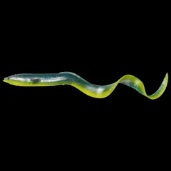 Savage Gear LB Real Eel 15cm Dirty Eel