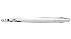 Savage Gear Line Thru Sandeel Nail 12cm 26g Matt Sandeel