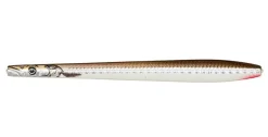 Savage Gear Line Thru Sandeel Nail 11cm 20g Matt Sandeel