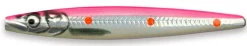 Savage Gear LT Seeker 10,6cm 20g Green Silver