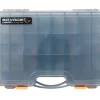 Savage Gear Lurebox 2 Sided Tacklebox #Large 29,5x6,2x20,5cm