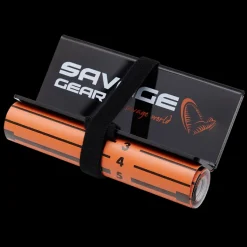 Savage Gear Measure Up Roll 13x130cm 1,3m