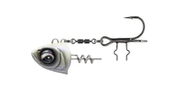 Savage Gear Monster Vertical 40g Perch
