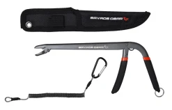 Savage Gear Pistol Deepthroat Hookout 22,5cm