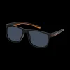 Savage Gear Polarized Sunglasses Polbrille Black