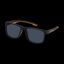 Savage Gear Polarized Sunglasses Polbrille Black