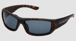 Savage Gear Polarized Sunglasses Black
