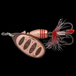 Savage Gear Rotex Spinner #4 Firetiger