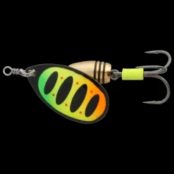 Savage Gear Rotex Spinner #4 Firetiger