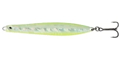 Savage Gear Seeker ISP 6,8cm 12g Green Silver