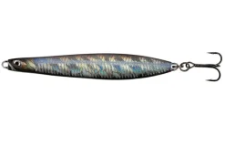 Savage Gear Seeker ISP 6,8cm 12g Green Silver