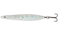 Savage Gear Seeker ISP 6,8cm 12g Green Silver
