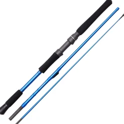 Savage Gear SGS4 Inline Boat Game 1,9m 150-400g