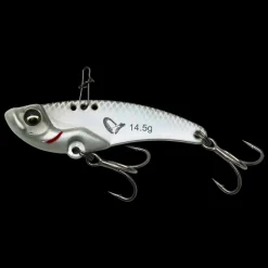 Savage Gear VIB Blade 5,5cm 14,5g Pearl White