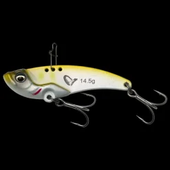 Savage Gear VIB Blade 5,5cm 14,5g Pearl White