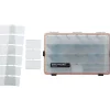 Savage Gear WP Lurebox Smoke 6B 36x9,2x22,5cm