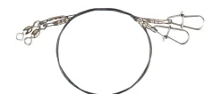 Savage Gear 1x7 Titanium Spin Trace 35cm 0,40mm 15kg