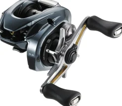 Shimano 22 Aldebaran BFS HG
