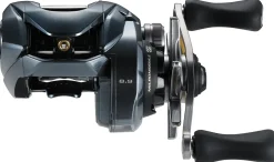 Shimano 22 Aldebaran BFS HG