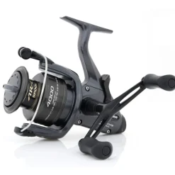 Shimano Baitrunner DL 4000 FB