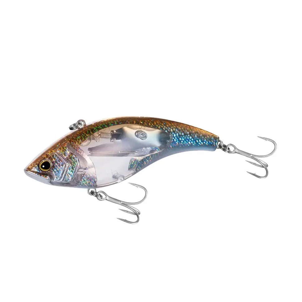 Shimano Bantam Undulator 8,8cm 001 S Smelt