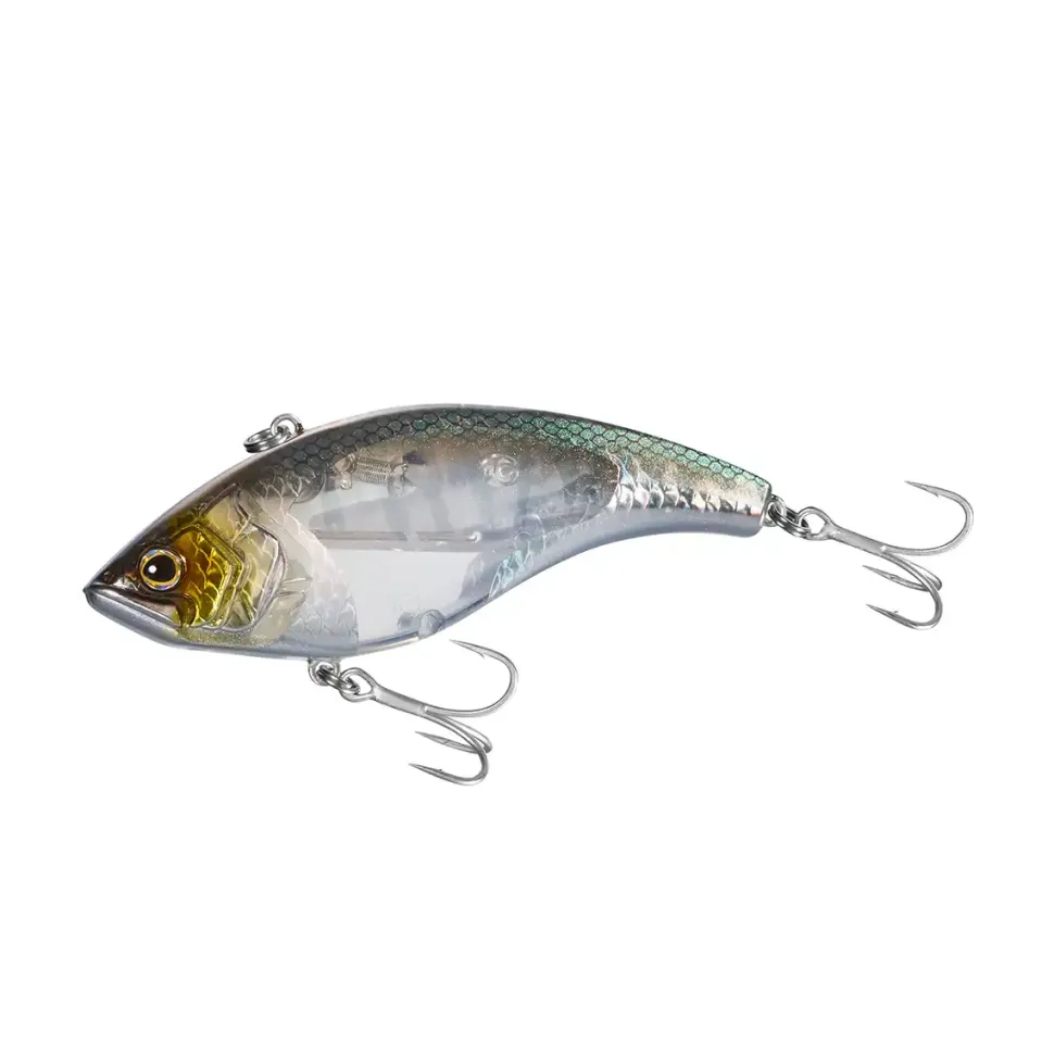 Shimano Bantam Undulator 8,8cm 001 S Smelt