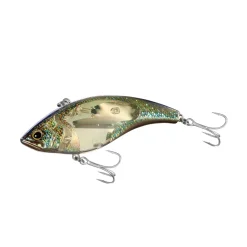 Shimano Bantam Undulator 8,8cm 001 S Smelt