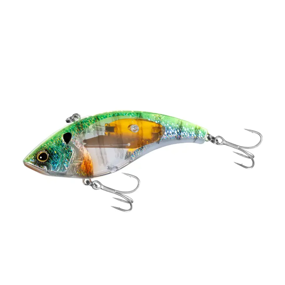 Shimano Bantam Undulator 8,8cm 001 S Smelt