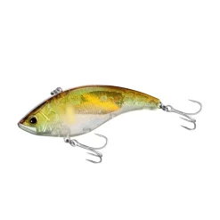 Shimano Bantam Undulator 8,8cm 001 S Smelt
