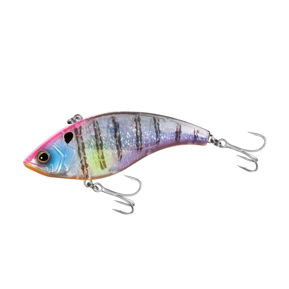 Shimano Bantam Undulator 8,8cm 001 S Smelt