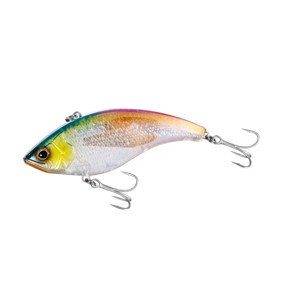 Shimano Bantam Undulator 8,8cm 001 S Smelt