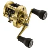 Shimano Calcutta Conquest MD 401 XG Left Hand Long Handle