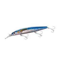 Shimano Exsence DIVE ASSASSIN 125S FB 12,5cm 27g 002 Mullet