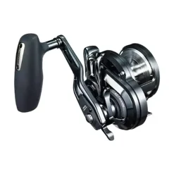 Shimano OCEA JIGGER F Custom 2000 NR HG