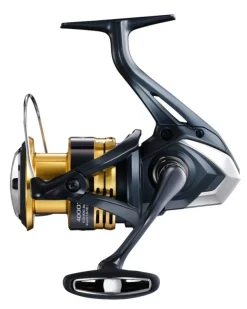 Shimano Sahara FJ 4000 XG