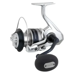 Shimano SARAGOSA SW A 25000