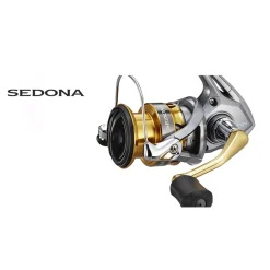 Shimano Sedona FI 6000