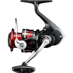 Shimano Sienna FG 2500