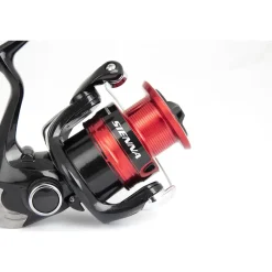 Shimano Sienna FG 2500 HG