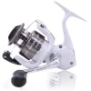 Shimano Sienna HD 4000